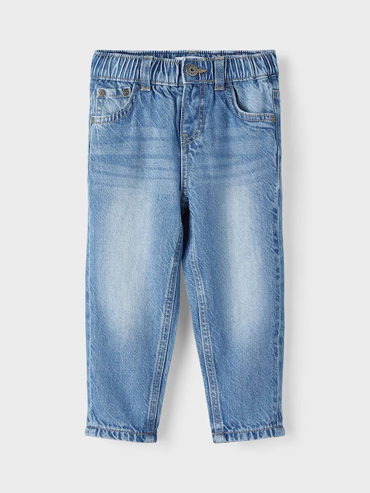 Name It Kinder-Jeanshosen Blau