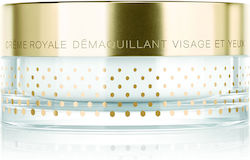 Orlane Paris Crème Royale Cream Facial & Eye Cleanser 130ml Orlane Paris Crème Royale Cream Facial & Eye Cleanser 130ml