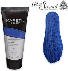 Helen Seward Kapetil Blue