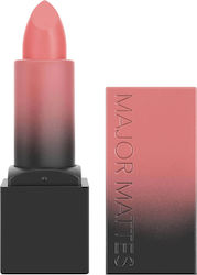 W7 Cosmetics Major Mattes Κραγιόν W7 Cosmetics Major Mattes Κραγιόν