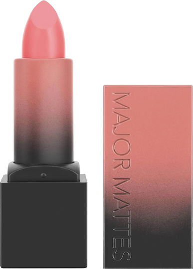 W7 Cosmetics Major Mattes Κραγιόν Matte Freedom 3.8gr
