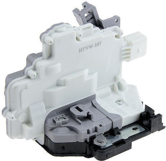 NTY Türschloss mit Installation Hinten rechts Volkswagen Passat / Tiguan EZC-VW-107