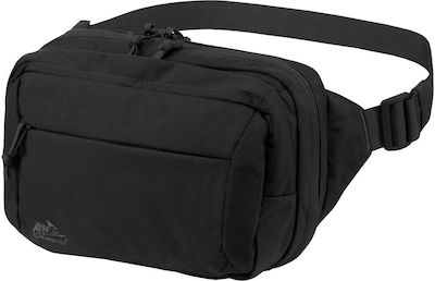 Helikon Tex Rat Military Pouch Waist in Black Color