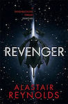 Revenger