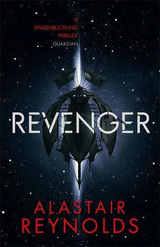 Revenger Revenger