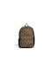 Adidas Women's Fabric Backpack Tabac Brown