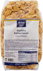 Arion Food Νιφάδες Καλαμποκιού 500gr Arion Food Νιφάδες Καλαμποκιού 500gr