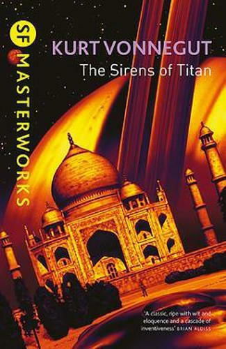 The Sirens of Titan