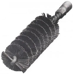 Sit Metallic Chimney Cleaning Brush Rectangular with Diameter 12mm