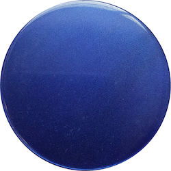 Poker Chips 50mm Blue