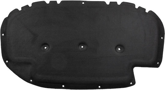 NTY Engine Bay Silencing Material Car for Volkswagen Golf Soundproofing Hood for VW Golf VII 2012+