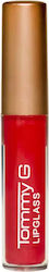 TommyG Luciu De Buze Shiny Lips Love Sparkle 5ml