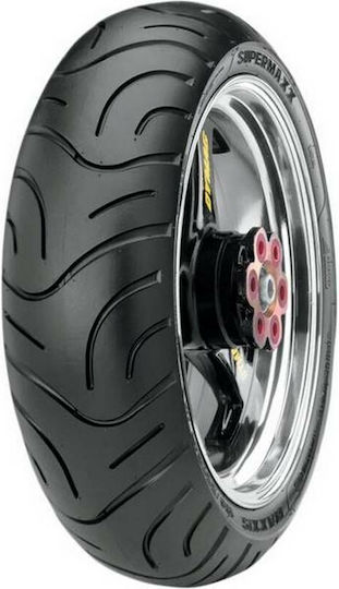 Maxxis M6029 Λάστιχο Scooter με Διάσταση 130/90-10 61J για Μπροστά / Πίσω Tubeless
