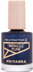 Max Factor Priyanka Miracle Pure Βερνίκι Νυχιών 12ml