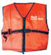 Sail Marine Adults Life Vest 30-50kg