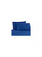 TnS Sheet Super-Double 220x250cm. Dark Blue