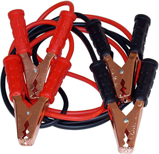Guard Car Jumper Cables 500A