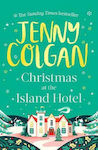 Christmas at the Island Hotel (Hardcover)