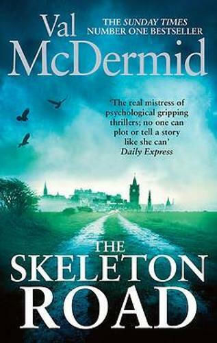 The Skeleton Road The Skeleton Road