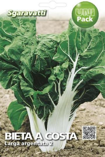 Sgaravatti Σπόροι Σέσκουλου Larga Argentata 5gr