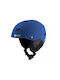 Sinner Bingham Ski & Snowboard Helm Matte Blue
