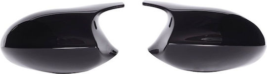 Carner Caps Car Exterior Mirrors BMW E87 2pcs