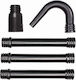 Einhell GP-LB 18/200 Kit Αναρρόφησης Πλυστικού