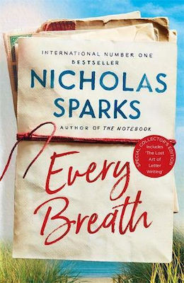 Every Breath (Hardcover)