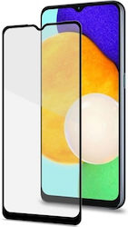 9H Full Face Tempered Glass Black (Galaxy A13 5G) 9H Full Face Tempered Glass Black (Galaxy A13 5G)