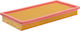 Sct Germany Car Air Filter Fiat 46783544