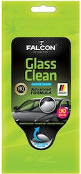 Auto Gs Falcon Autofensterreiniger Tücher