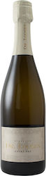 Dr Loosen Extra Dry White Dry Sparkling 700ml
