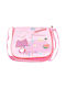 Sunce Children's shoulder bag Peppa Red Large Round Cross Bag 18955-Multi