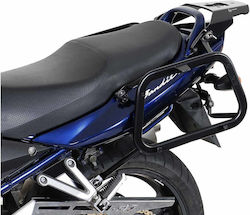 SW-Motech Πλαϊνές Βάσεις Evo για Suzuki GSF 600 Bandit 2000-2004