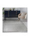 Saray Home Jollie Χαλί Τζακιού Ορθογώνιο Γκρι 200x230cm