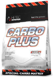 Hitec Nutrition Carbo Plus 1000gr Πορτοκάλι Hitec Nutrition Carbo Plus 1000gr Πορτοκάλι