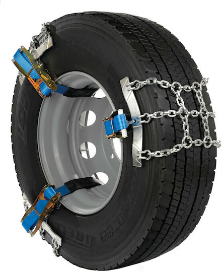 Lampa Europa Pro Curele Antiderapante Pentru Camion 2buc