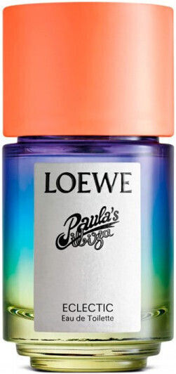 Loewe Paula's Ibiza Eclectic Eau de Toilette 100ml | Skroutz Romania