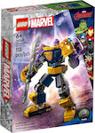 Lego Super Eroi Thanos Mech Armor pentru 6+ ani