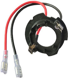 Cartech LED H7 for Opel Corsa Volkswagen Jetta / Golf