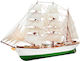 Revell Φιγούρα Μοντελισμού Πλοίο Gorch Fock 75 Κομματιών σε Κλίμακα 1:350 26.5x15.8εκ.