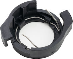 Cartech LED H7 for Volkswagen Touareg Ford Kuga / Fiesta Alfa Romeo Mito