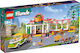 LEGO Friends Organic Grocery Store For Age 8+