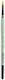 Renesans Gold Line Round Paint Brush No0