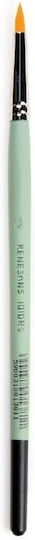 Renesans Gold Line Round Paint Brush No0