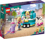 Lego Friends Mobile Bubble Tea Shop για 6+ ετών