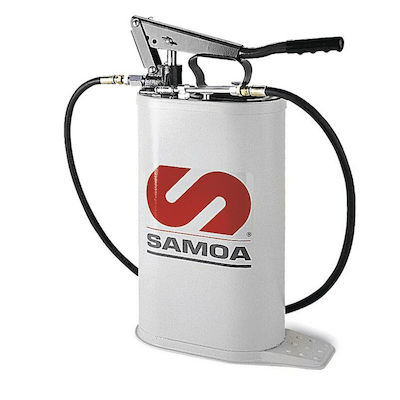 Samoa 150000 Hand Grease Gun 16lt