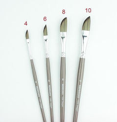 Renesans Gray Line Dagger Πινέλο