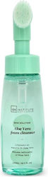 IDC Institute Aloe Vera Foam Facial Cleanser 240ml