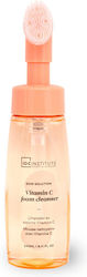 IDC Institute Exfobrush Vitamin C Αφρός Καθαρισμού Προσώπου 240ml